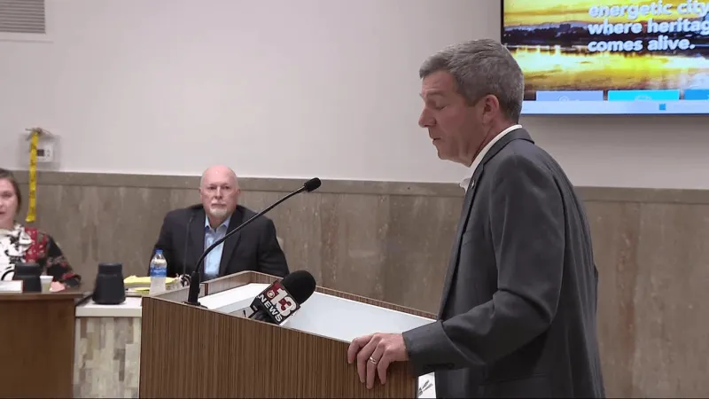 Council weighs new rules for Flock camera data amid citywide surveillance concerns