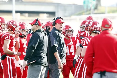 Statewide Media Votes on Top Teams in Prep Football in State in First Edition of Metronews Power Rankings