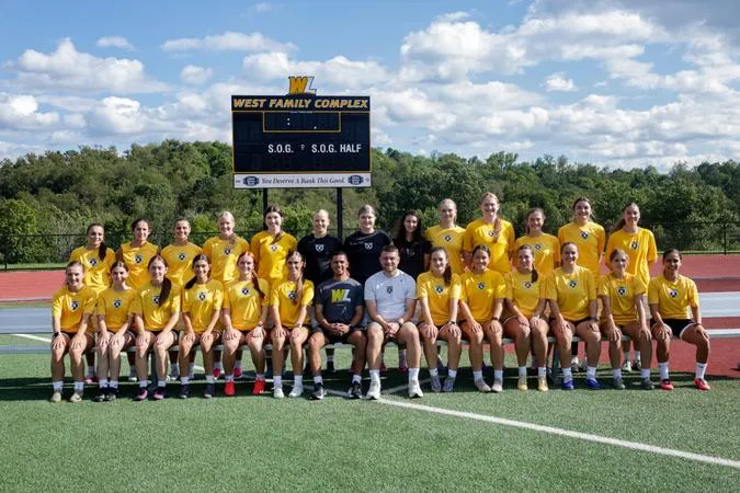 Hilltoppers Look to Build on Experience in 2026 Women's Soccer Season