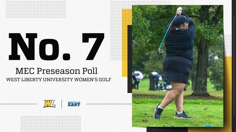 Hilltoppers Picked Seventh in MEC Women's Golf Preseason Poll