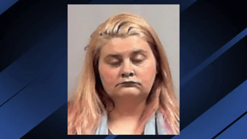 Mason County woman sentenced in 2025 death of infant
