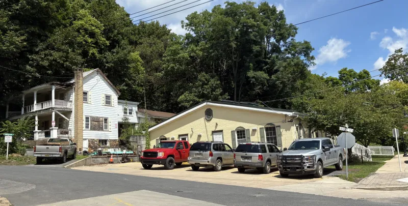 Town of Bath seeks temporary moratorium on water service