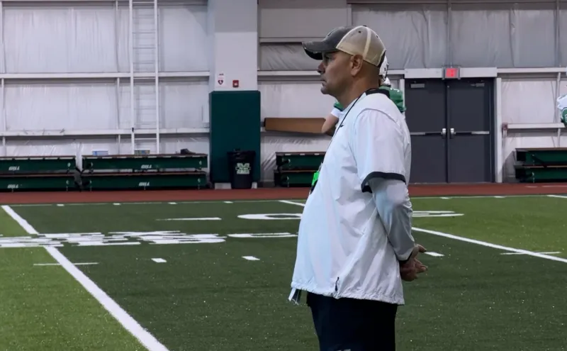 Herd defense progressing under new watch as season opener approaches