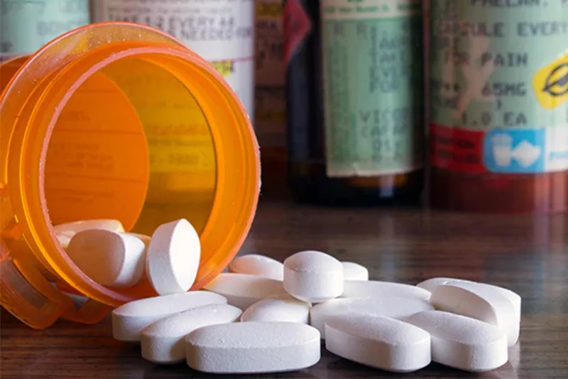 McCuskey: Opioid lawsuits change focus, municipal lawyers take over