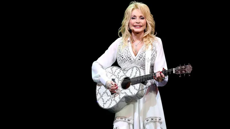 'A force for good': Notable W.Va., Ohio, Kentucky figures react to passing of Dolly Parton