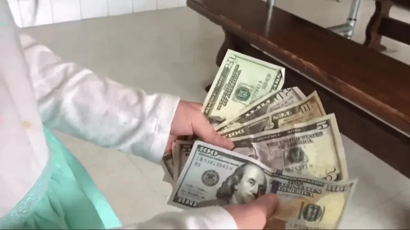 Some W.Va. families report surprise school clothing allowance deposits after scrutiny