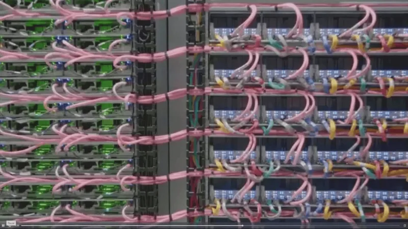 Putnam United pushes for community input, transparency for proposed data center