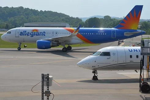 NCWV Airport Announces Aggressive Updated Plan to Land Daily, Destination Flight Services to Bridgeport