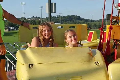 PHOTOS: Family Fun Extravagana