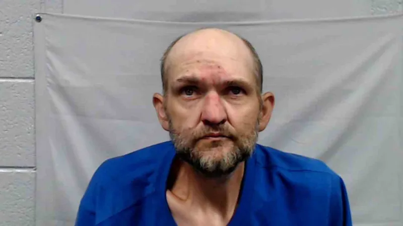 Man accused of stealing vehicle, chainsaw, jewelry and gift cards in Raleigh County