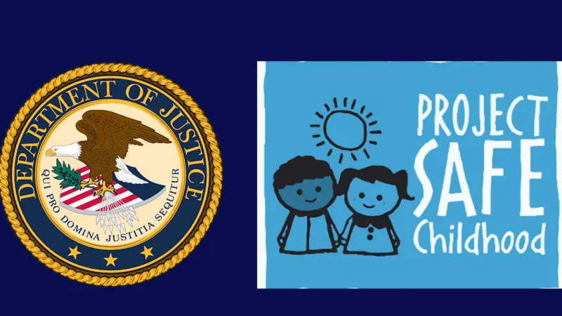 VIDEO: U.S. attorney in West Virginia releases PSA on sextortion