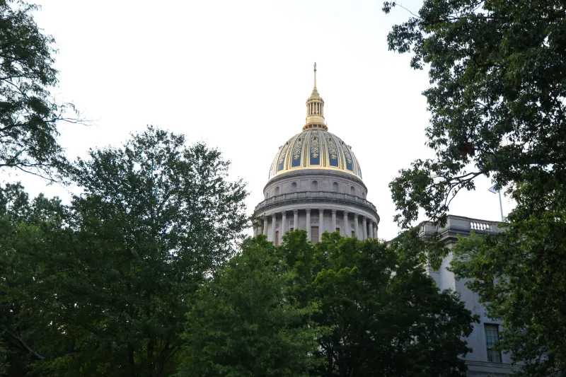 West Virginia to share in massive META settlement