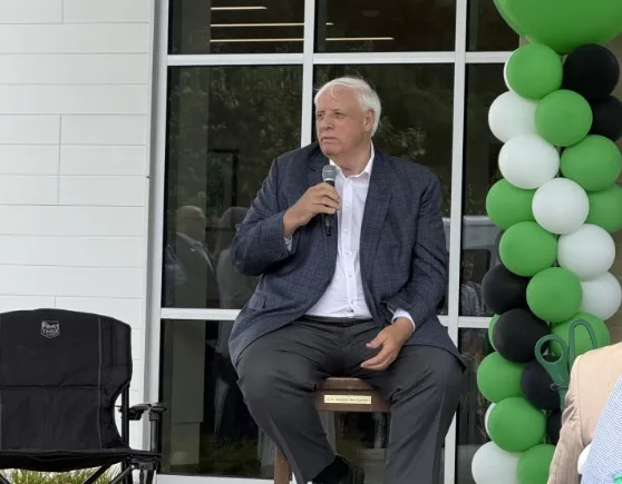 Marshall Health Network-Rivers Health expand ER in growing Mason County