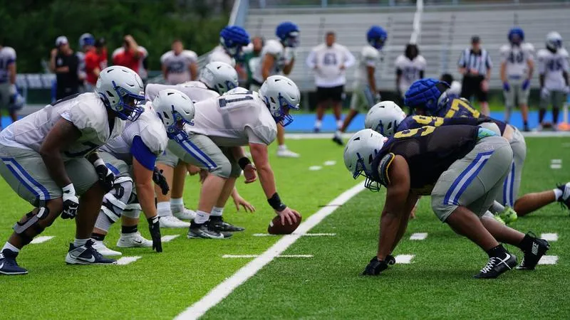 Game Preview No. 1: Casteel Era to Begin at Elon
