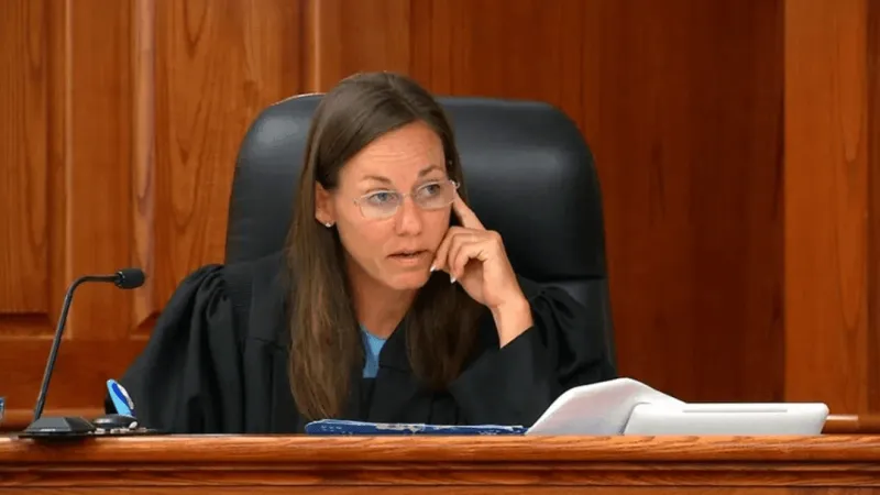 W.Va. Supreme Court orders dismissal of ethics charges against Judge Maryclaire Akers