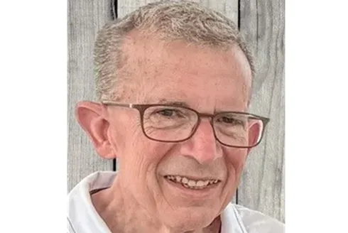 WVU Medicine Doctor, Physician and Colonel in U.S. Air Force, William "Bill" Keith Hamilton, Passes at 74