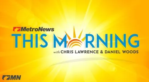 MetroNews This Morning 8-27-26