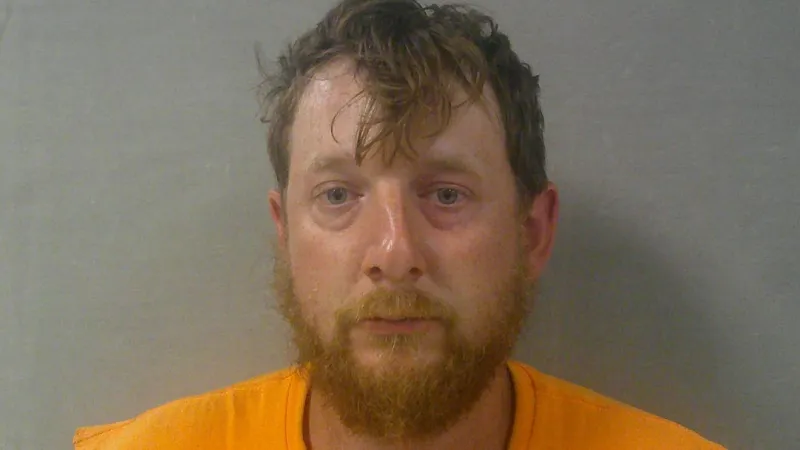 Nicholas County man accused of fatally shooting his neighbor during dispute, troopers say
