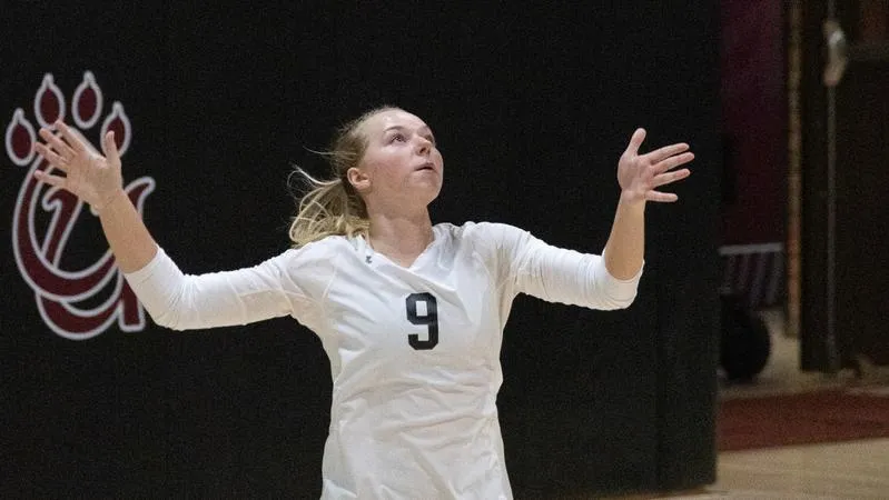 Concord Lifts Lid on Season with Four Matches at Rollins Invitational