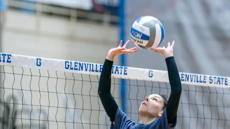 Schedule Change Announced for GSU Volleyball