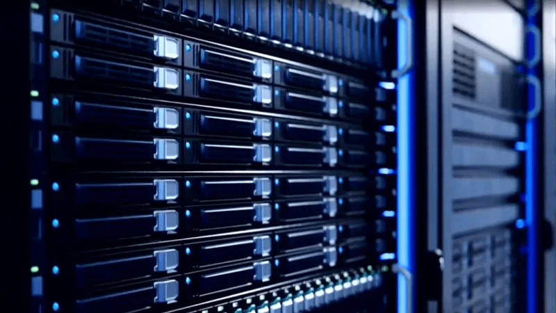 Report: Anthropic reaches $45B deal for computing at Nscale's Mason County data center