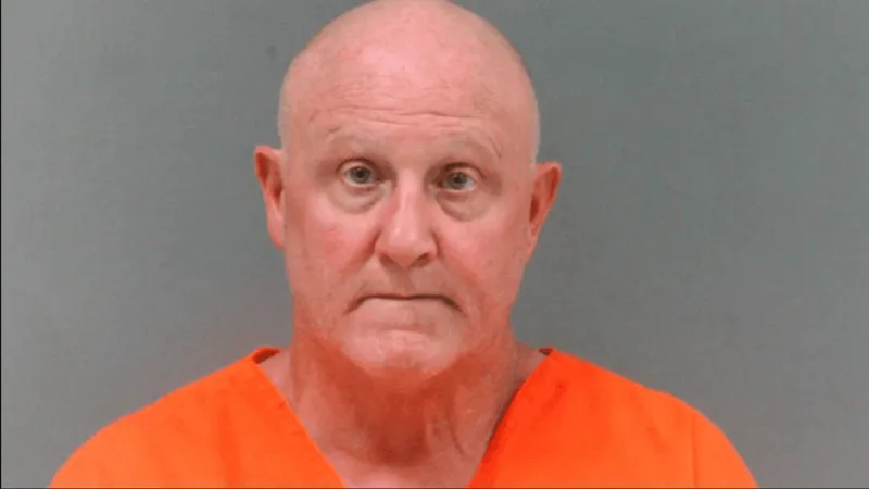 Former Kanawha deputy accused of sexually assaulting inmate pleads not guilty