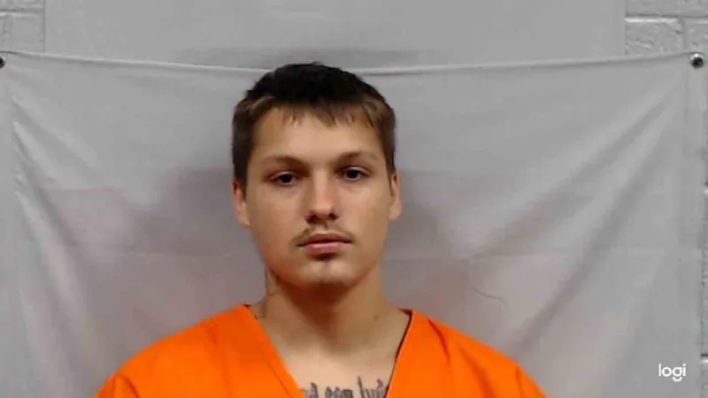 Fayette County man charged after infant diagnosed with skull fracture, records say