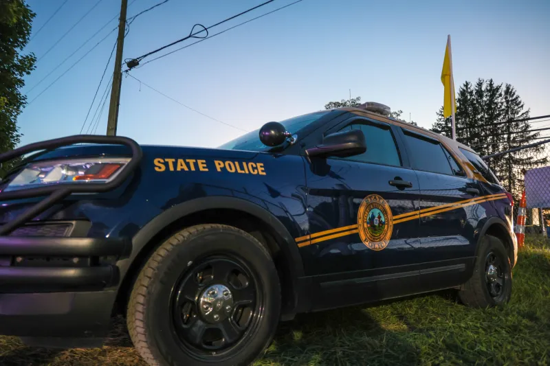 Two Preston County School aides charged in special needs investigation