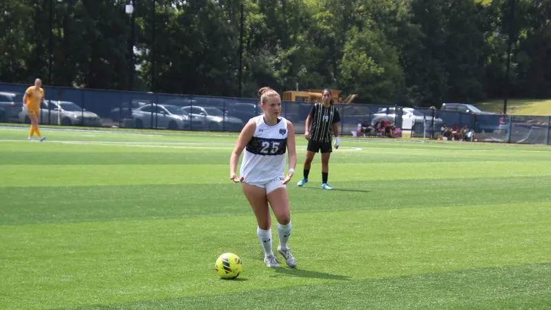 #17 Shepherd Women Top West Virginia State in Season Opener; Meals Has Successful Debut
