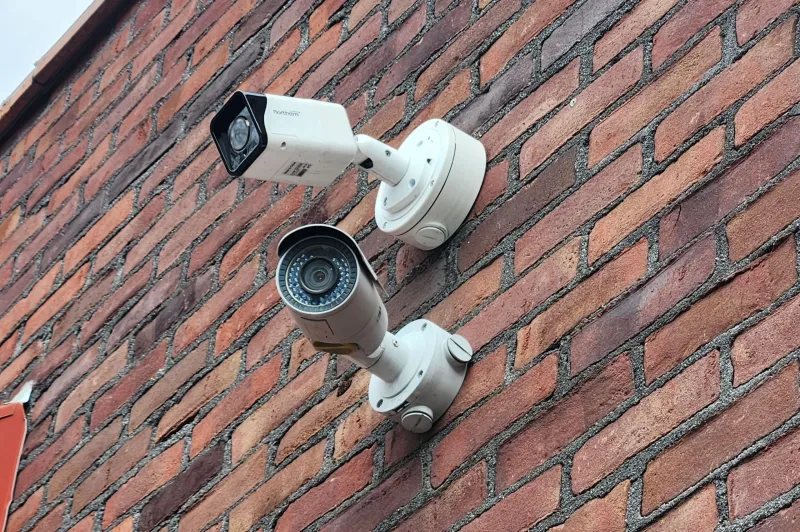 Councilor says city forming policy on facial recognition cameras
