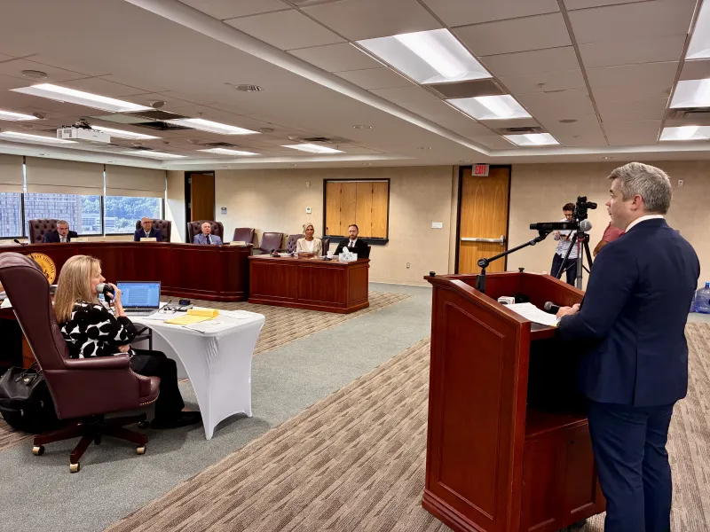 W.Va. Lottery Commission approval clears way for new Greenbrier joint venture with Justice family