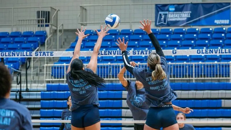 Preview: Kern, New-Look Pioneer Volleyball Squad to Open 2026 Season at Bluefield State
