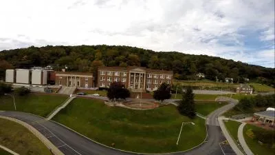 Bluefield State University Board of Governors fires President Darrin Martin