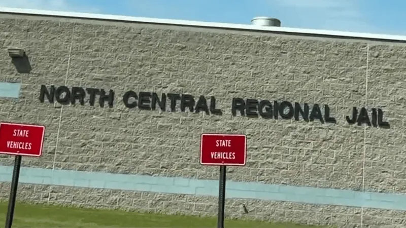 Settlement approved in lawsuit over man's death at North Central Regional Jail in 2023