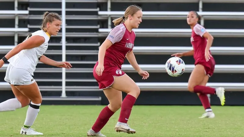 Women's Soccer Opens 2026 Season with a 3-1 Victory