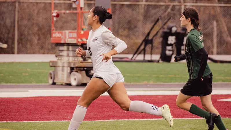 Concord Falters Against Nationally-Ranked Catawba