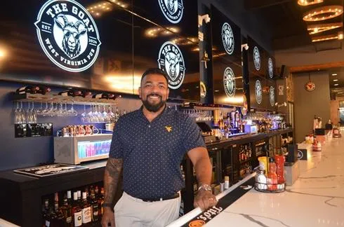 Restaurant with First-Ever Concept in State with WVU Flavor, Scratch-Made Menu Opens in Bridgeport