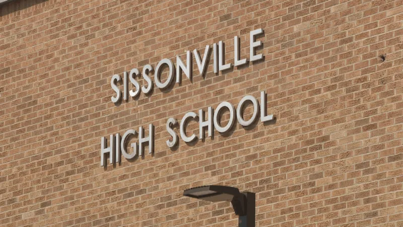 More than farming: Sissonville FFA helps students find confidence and career skills