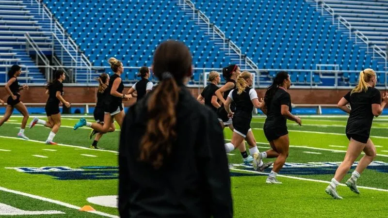 Preview: Women's Soccer Travels to Waynesburg to Open 2026