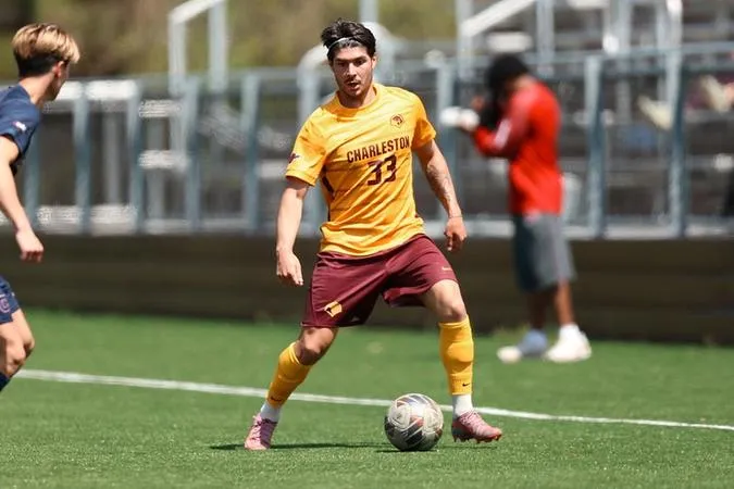 Golden Eagles Triumph in Opener