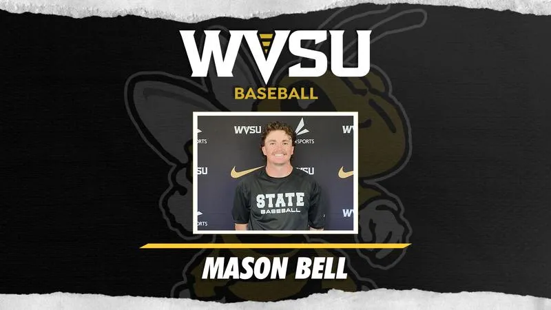 Loyd adds Bell to WVSU baseball coaching staff