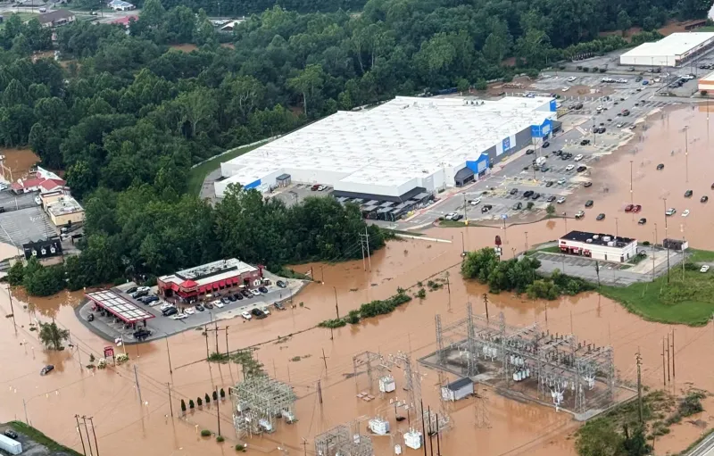 WVU professor: Planning, preparation key when addressing inevitability of future disasters