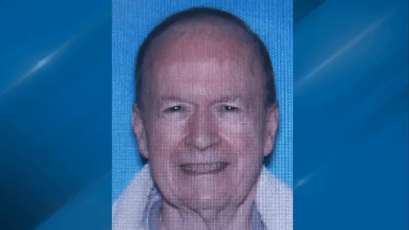 Emergency officials searching for elderly man reported missing in Boyd County