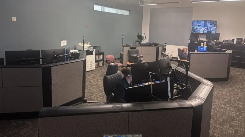 Project underway in Wayne County to get rid of radio dead spots for first responders
