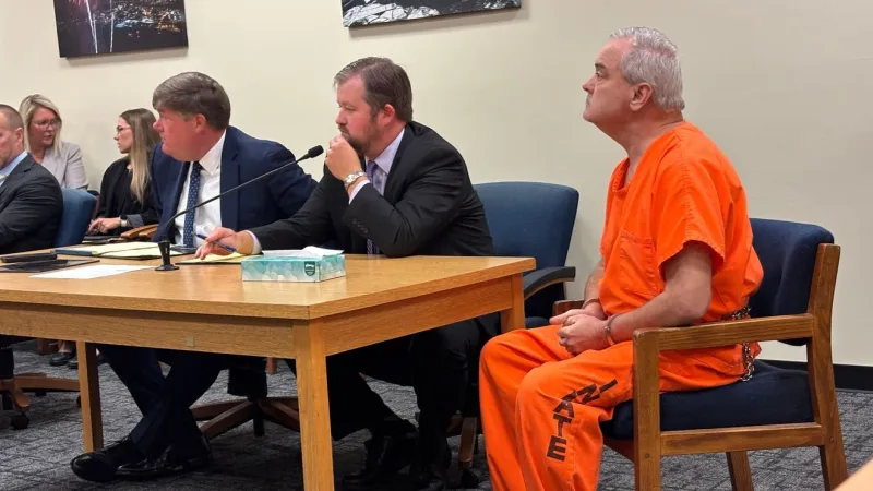 Trial of Preston Pierce likely to get pushed to 2027
