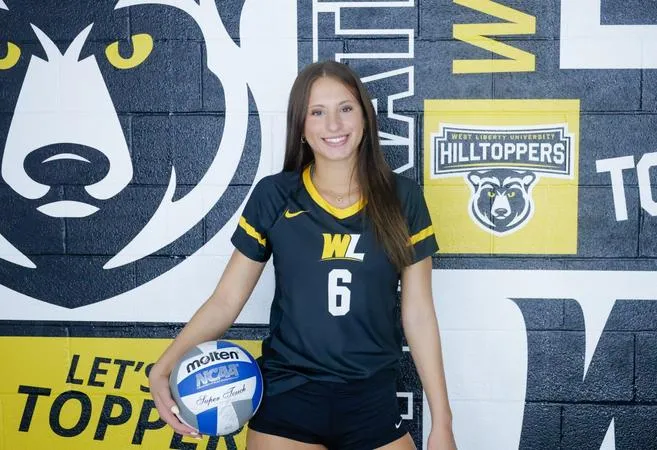 Hilltoppers Battle Through Friday Doubleheader at Indy