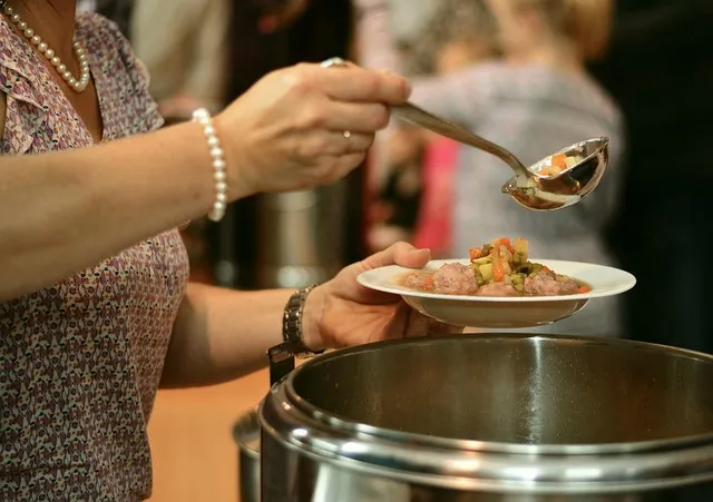 Four West Virginia counties recovering from floods get SNAP hot food waiver