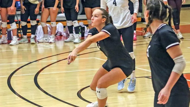 Concord Drops Two at Rollins College Invitational
