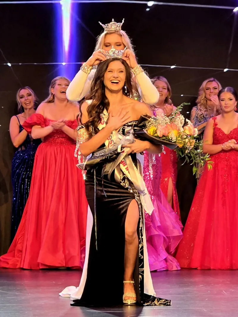 Miss West Virginia, Miss West Virginia's Teen to compete for Miss America titles