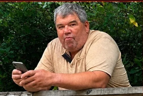 Harrison County Sheriff's Office Seeking Public Help to Locate 58-Year-Old Male who is Reported Missing